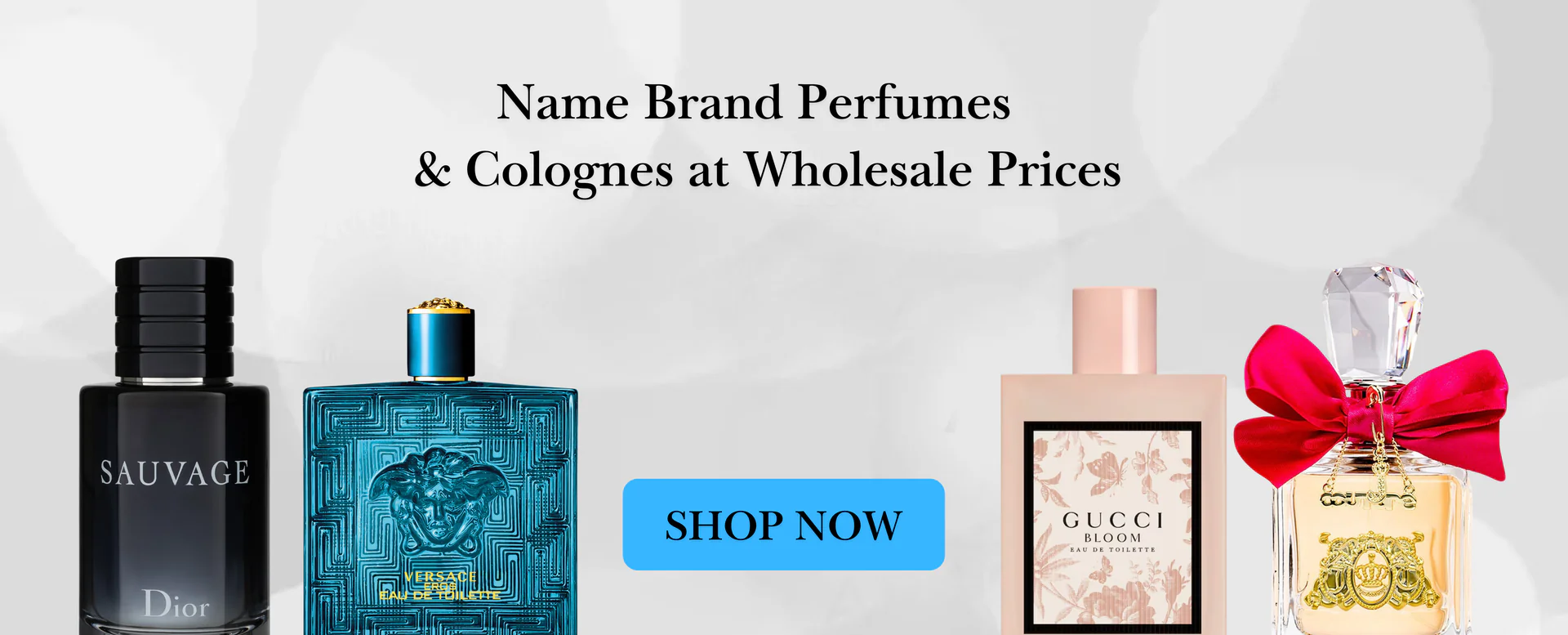 Signature Scents, Designer Prices
